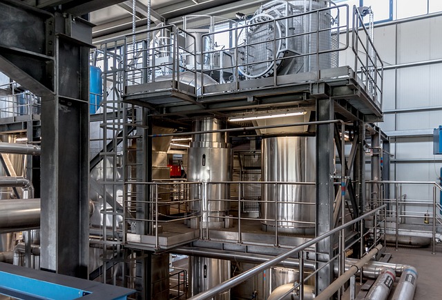 Power Generation Power Generation