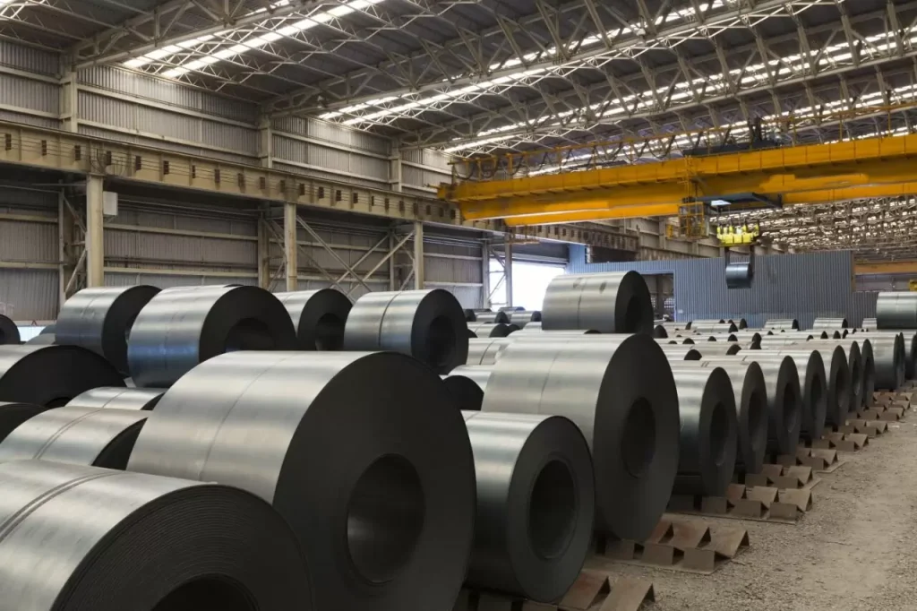 steels (5)