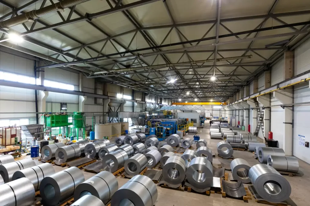 steels (9)