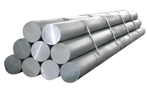 aluminum bars
