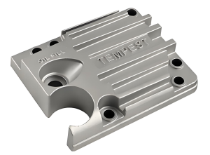 Aluminum Processing Parts&Castings