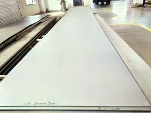Hastelloy C276 Plates&Sheets