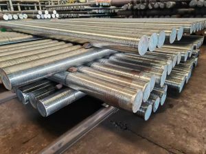 hastelloy c 276 round bar