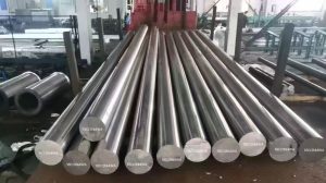 alloy bars