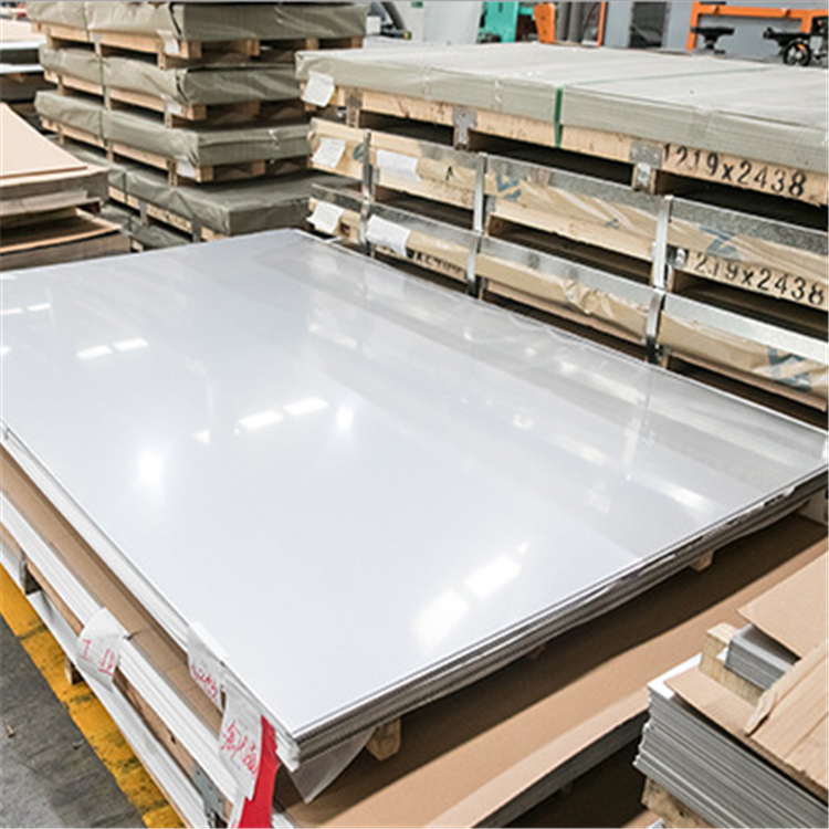 FV520B Stainless Steel Thin Sheet - xishangsteel