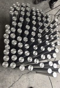 alloy bars