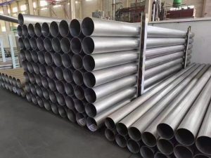 alloy tubes