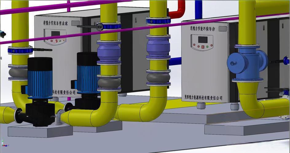 carbon steel pipes for high-temperature and high-pressure environments in boilers