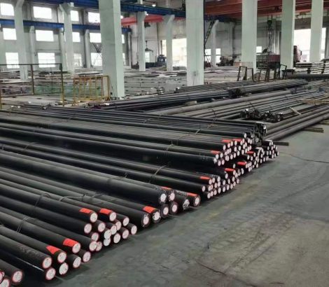 steel bars steel bars