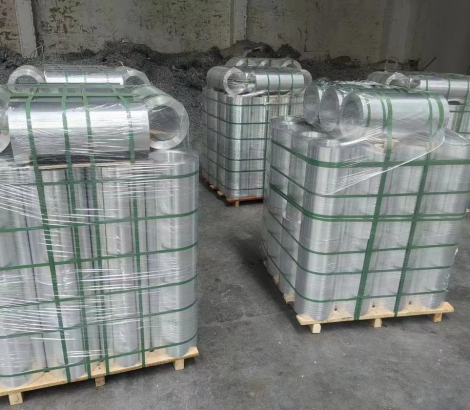 aluminum tubes packaging