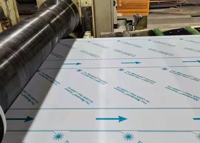 laser film protective laser film protective