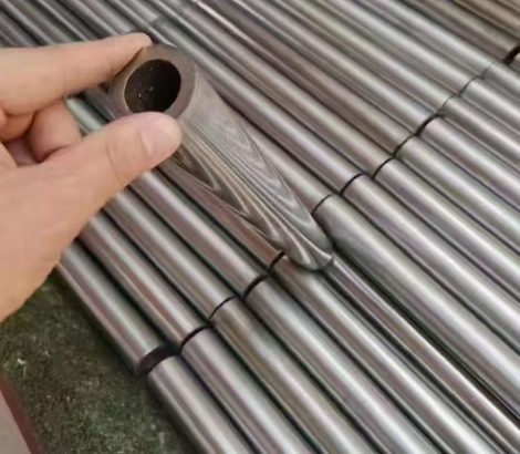 carbon steel tubes be cutted