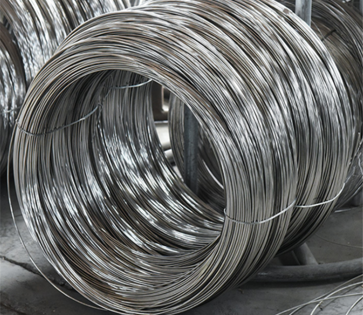 stainless steel wires