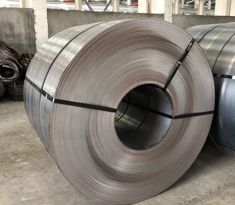 carbon steel strips