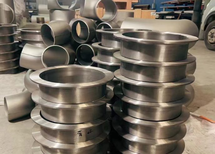 steel fittings-flange steel fittings-flange