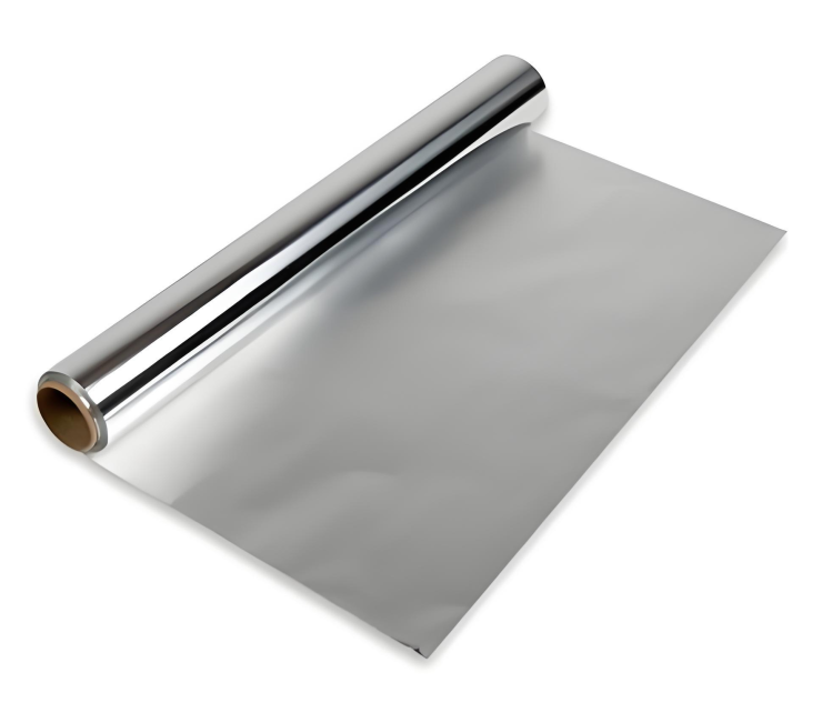 aluminum foil aluminum foil