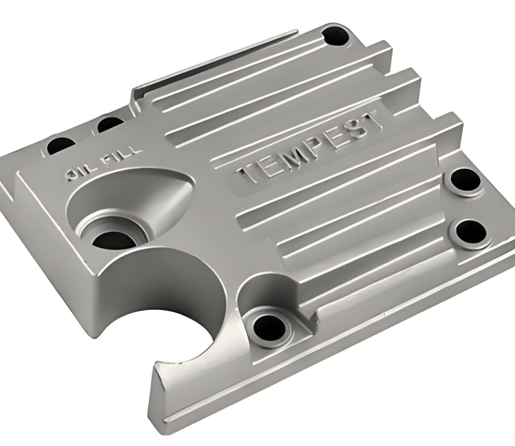 Aluminum Processing Parts&Castings Aluminum Processing Parts&Castings